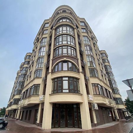 Апартаменти Класу Люкс У Центрі - Мережа Helen Poltava Exterior photo